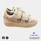 SUN68 SPORTIVA Z35425B
GIRL'S KATY LEATHER